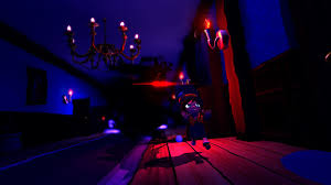 Image result for a hat in time screenshots