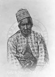 Maybe you would like to learn more about one of these? Perlantikan Raja Yusuf Sebagai Pemangku Sultan Perak Pekhabar