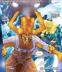Please don't be put off with it being in. The Eternity Watch Vs The Final Host Of Celestials Battles Comic Vine