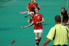 Field Hockey Clubs Usa Didja Know Actress Emma Watson Played Brown Club Field Hockey Facebook