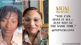 Mompreneurs: Ebony Bradley & The Business of Content Creation