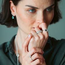 Plateau à Bijoux en cuir 435153