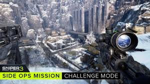 Sniper ghost warrior 3 is a tactical shooter video game developed and published by ci games for microsoft windows, playstation 4 and xbox one, and was released worldwide on 25 april 2017. Sniper Ghost Warrior 3 Revelado Novo Modo De Jogo Jornada Geek