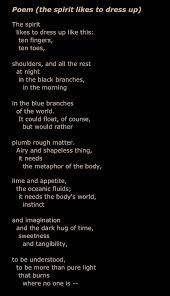 She is one of the most popular and best selling poets of all time. Mary Oliver Inspirational Words Mary Oliver Poems Poems