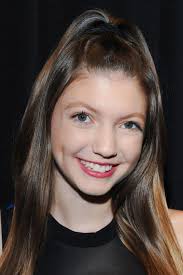 Suffer the Little Children