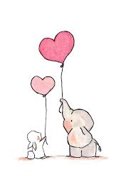 More And More Pin Love Cute Drawings Go Tattoo Bunny Art
