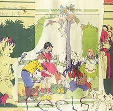 Pin By Megbetz On Buy Me This Now Please Animal Collective Album Art Outsider Art