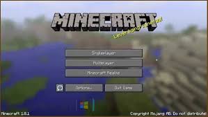 تحميل لعبة ماين كرافت للكمبيوتر الأصلية Minecraft 2020 مجانا ترايد سوفت Minecraft Games Minecraft Minecraft Ps4