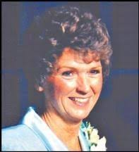 Charlene Ruggles-Morton Obituary (1934