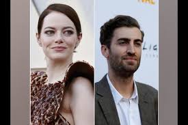 My perspective about kids has changed as i've gotten older, stone told. Emma Stone And Dave Mccary Spend Quality Time Together