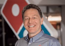 Patrick Doyle Out as Domino's CEO