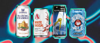 8 Best Beers For Allagash White Lovers, Ranked -- UPROXX