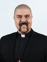 Deacon Derrick Johnson