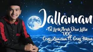 Check spelling or type a new query. Jallaman Qod Arsalak Ceng Zamzam Mp3 Video Mp4 3gp M Lagu123 Fun