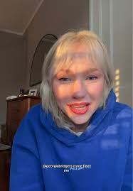 Georgia Devlin Speaks Out about Instagram Comment