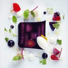 13 Michelin Starred Dishes To Make You Weep With Joy Fine Dining Recipes Culinary Arts Food Design