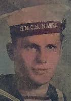 HMCS PRINCE HENRY F70