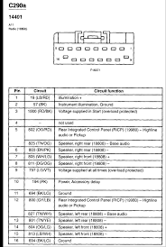 2002 ford f 250 tow plug wiring diagram wiring diagram for light. I Need A Radio Wiring Diagram For A 2002 F350