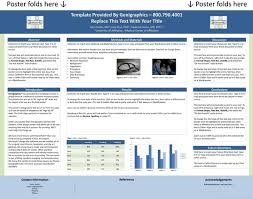 Free Powerpoint Research Poster Templates Genigraphics Research Poster Powerpoint Poster Template Powerpoint Poster
