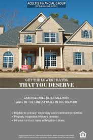 Find Out If You Qualify For Our Competitive Rates Call Us Today 973 638 2466 X 701 Or Visit Our Website Http Home Loans Investment Property House Styles