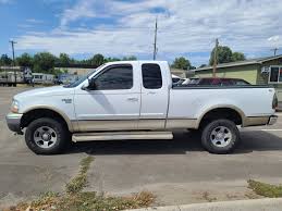 Image result for White 1999 F150