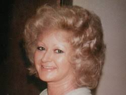 Beverly Dean McLain Maxcey (1941-2009)