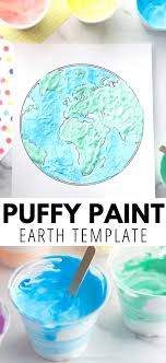Creation coloring pages for children. Earth Day Coloring Page Little Bins For Little Hands
