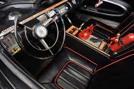 Batmobile 1966 Batmobile Custom Cars Batman Batmobile