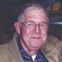 Thomas Ray Foster Obituary