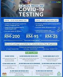 Operating hour of klinik ding is as follow: Klinik Medilink Kota Kemuning Home Facebook