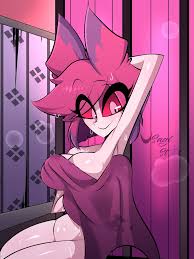 Rule34 - If it exists, there is porn of it  alastor (hazbin hotel)   5752145
