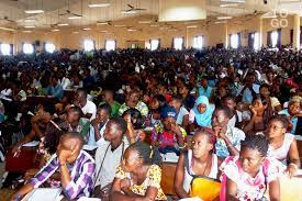 Université de lomé togo, lomé, togo. Sessions D Orientation A L Universite De Lome Republique Togolaise