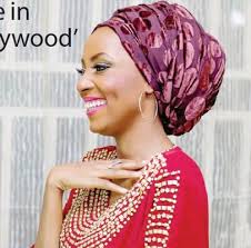 I can't wait to be in Nollywood, Hollywood