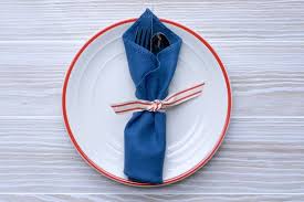 See more ideas about napkin folding, napkins, fold. How To Fold A Napkin 8 Easy Ways For Your Next Dinner Party