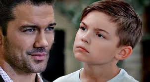 General Hospital Spoilers: James Finally Meets Daddy Nathan – Reunion  Brings Questions and Concerns | Celeb Dirty Laundry