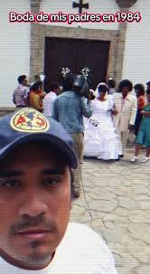 Fotos De Mis Papás En Los 80