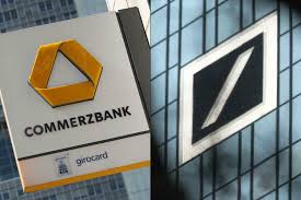 Deutsche Bank Und Commerzbank Verdi Halt Nichts Von Einer Baldigen Fusion Wirtschaft Tagesspiegel
