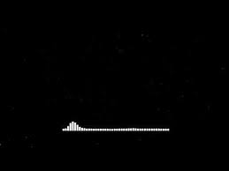 Avee Player Template Bar Effect Black Screen Whatsapp Status Kinemaster Youtube Black Screen Green Screen Video Backgrounds Green Background Video