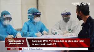 Tháng 8 có ngày lễ gì? Ä'iá»ƒm Tin Ngay 19 Thang 8 NÄƒm 2020