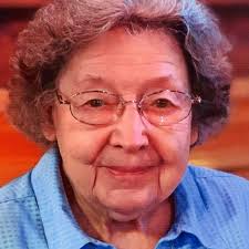 Mary Eleanor Turvey Obituary (1926