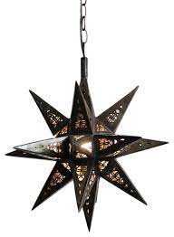 We did not find results for: Moravian Tin Star Lantern Small Mediterranean Outdoor Hanging Lights By Design Mix Furniture Houzz