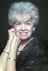 Betty Kiziah Obituary (1931