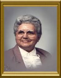 Nora “Louise” Beaver Clayton (1924-2013)