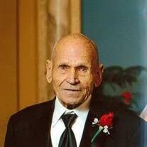 Charles E. Harris Obituary