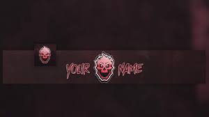 Images Of Anime Youtube Banner Template No Text