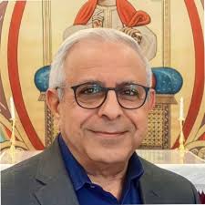 Stacey Grosvenor, MS, MBA