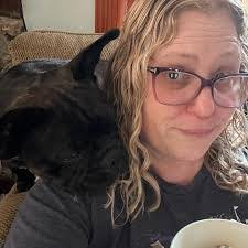 Stacey Fernandez's Instagram, Twitter & Facebook