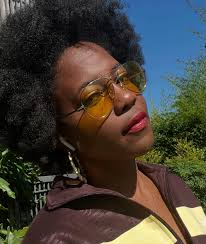 Afro appreciation post just because 🖤👑