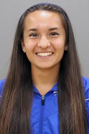 2018 W-Cross Country Roster