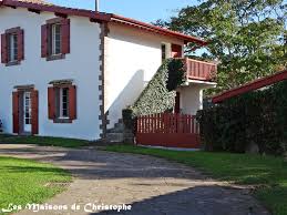 Maison A Vendre Cambo Les Bains
